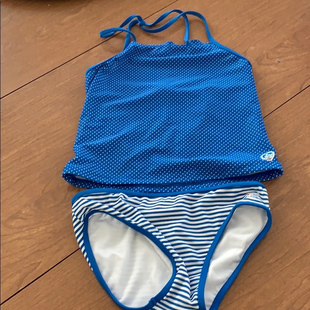 Swimsuit